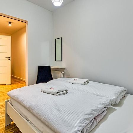 Apartament Angelika G1 Z Prywatna Sauna, 3 Sypialniami, 2 Lazienkami - 5D Apartamenty Сверадув-Здруй Экстерьер фото